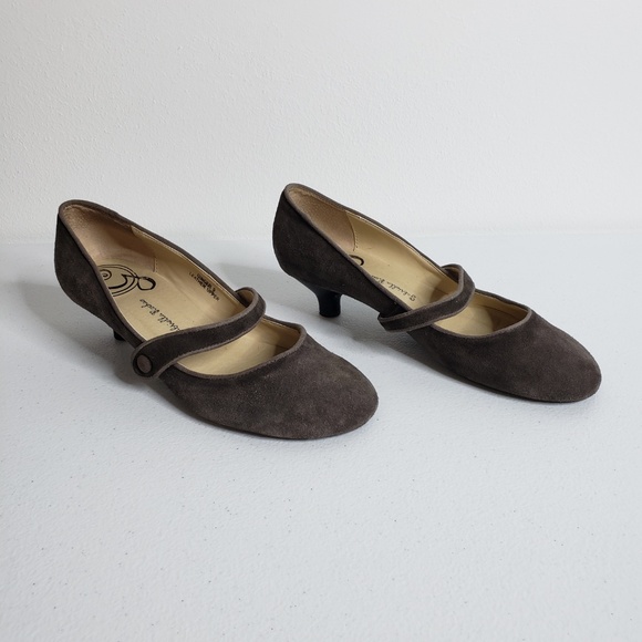 Gabriella Rocha Shoes Gabriella Rocha Ginger Mary Jane